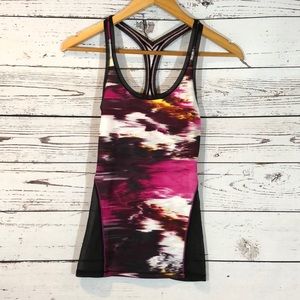 Lululemon size 2 Racerback Tank Top